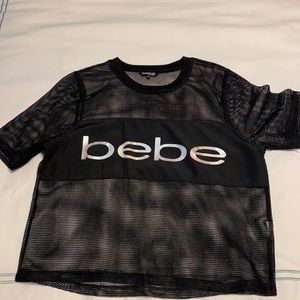 Bebe top
